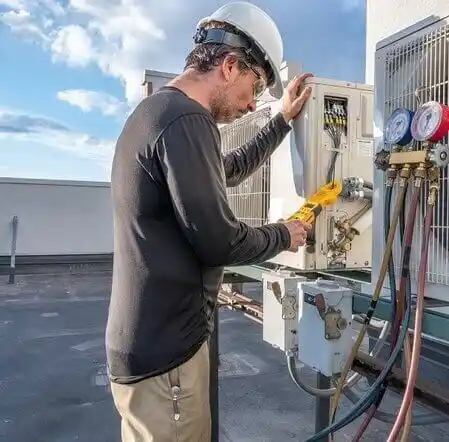 hvac services West Peoria